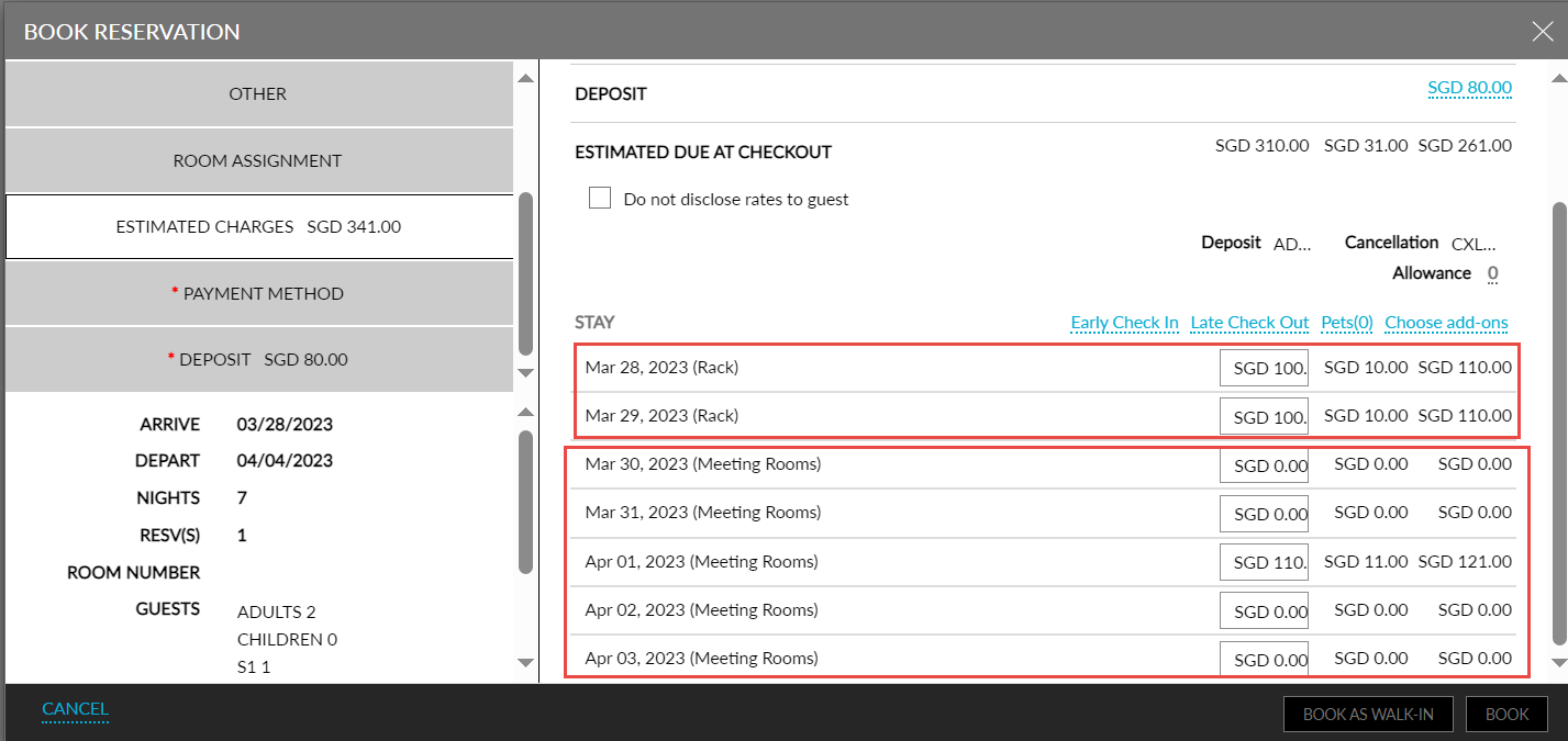 A screenshot of a computer

Description automatically generated